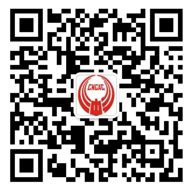 官方二维码